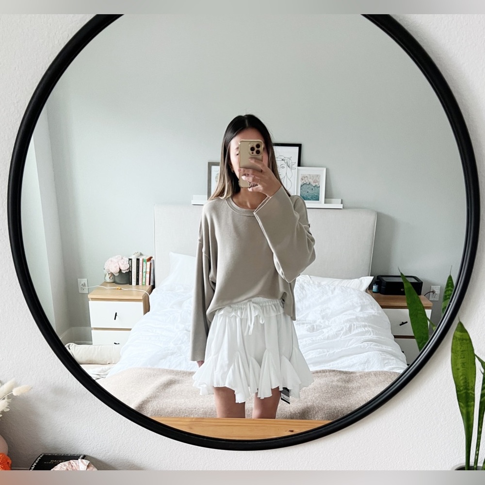 Storets Emilee Angelic Skort (BNWT)